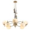 Люстра подвесная Odeon Light L-vision (Л-висион) 5432/8