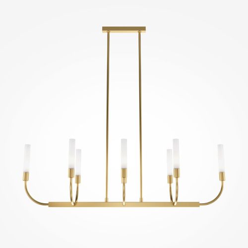 Светильник потолочный Maytoni Deja Vu MOD423CL-08C - фото 2