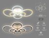 Люстра потолочная Ambrella Light Original (Оригинал) FA4065