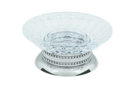 Мыльница Boheme Brillante 10440