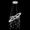 Люстра подвесная Citilux Etera (Етера) CL322060
