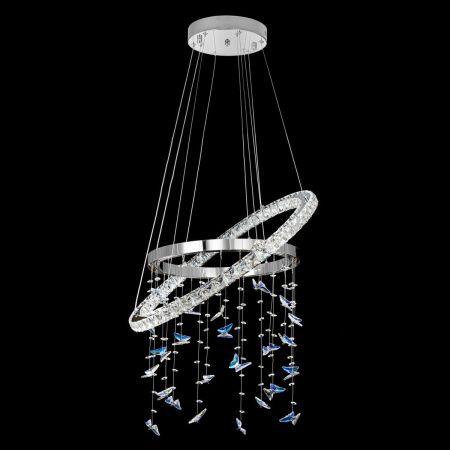 Люстра подвесная Citilux Etera (Етера) CL322060