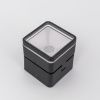 Уличный настенный светильник Citilux Garda (Гарда) CLU0008K