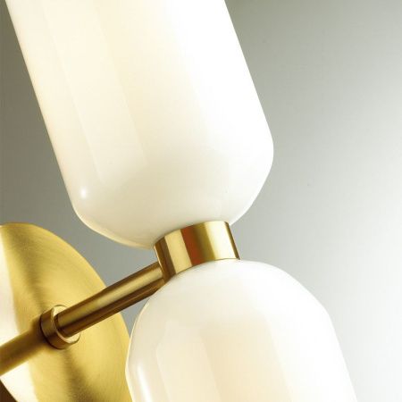 Бра Odeon Light ORINOCO (ОРИНОЦО) 4798/2W