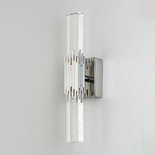 Светильник настенный Modelux ML.88987.01 CR - фото 3