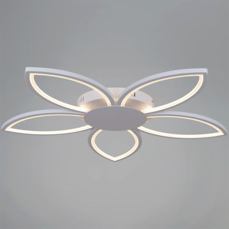 Люстра потолочная Reluce 09877-0.3-05 WH