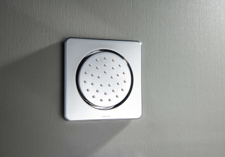 Боковая форсунка для душа Aquatek AQ2099CR