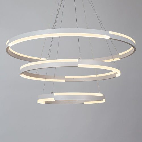 Люстра подвесная Arte Lamp Alfie (Алфие) A2180SP-60WH - фото 3