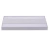 Панель светодиодная Uniel ULO-K16B 2x16W/4000K/L50 5W/3000K IP44 LIGHT GREY