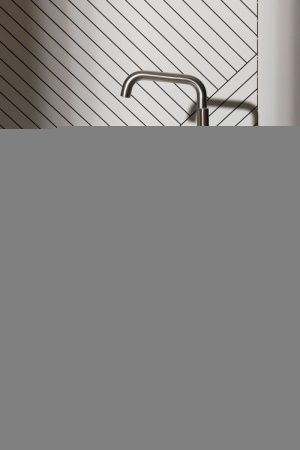 Ванна акриловая Allen Brau Priority 2.31004.21A 170х80 пристенная асимметричная