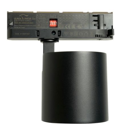 Трековый трехфазный светильник Feron TR Reflex (ТР Рефлекс) 52059