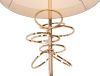 Торшер Lumina Deco Milari (Милари) LDF 5530 F.GD+WT