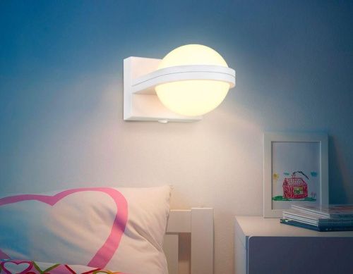 Бра Ambrella Light Wall (Валл) FW555 - фото 3