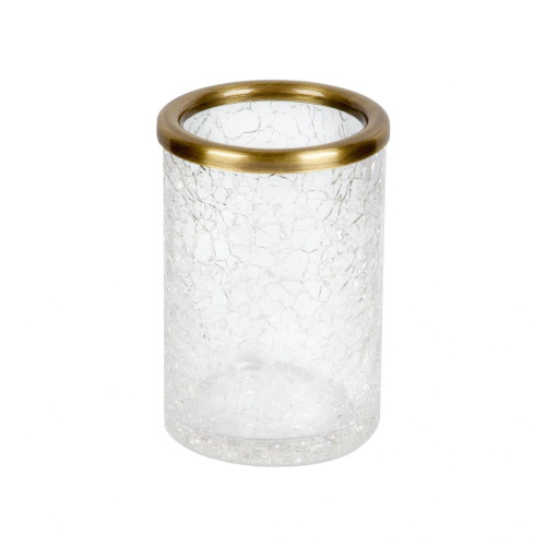 Стакан Surya Crystal 6601/SB-CRD