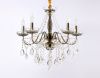 Люстра подвесная Ambrella Light Traditional (Традитионал) TR4949