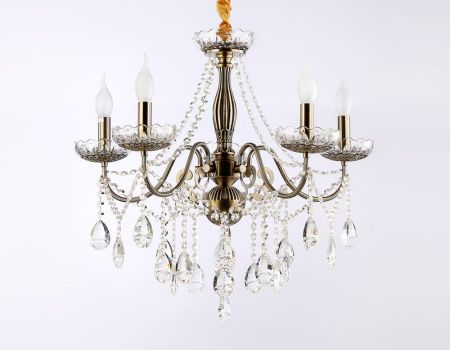 Люстра подвесная Ambrella Light Traditional (Традитионал) TR4949