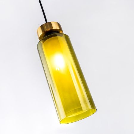 Светильник подвесной Modelux MD.1187.1