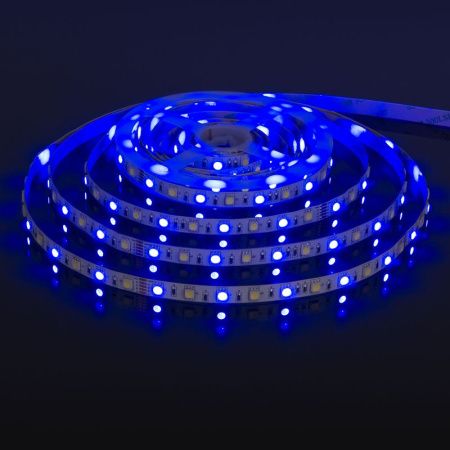 Светодиодная лента Elektrostandard 24V 60Led 14,4W IP20 RGBW 4690389172274