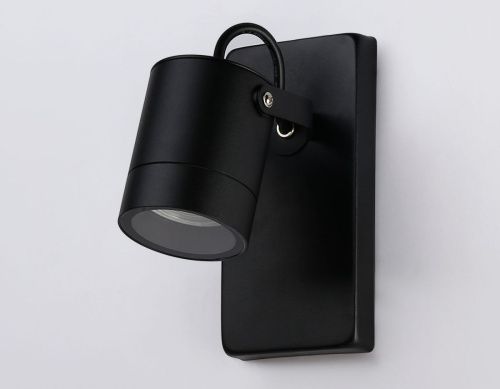 Уличный настенный светильник Ambrella Light Garden (Гарден) ST3883 - фото 2