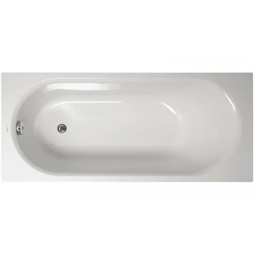 Ванна акриловая Vagnerplast Kasandra VPBA165KAS2X-04 165x70 пристенная прямоугольная