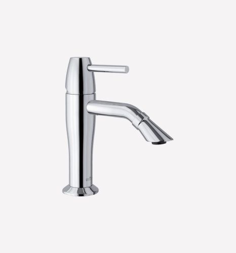 Смеситель Webert Opera Moderna OE830102015 на раковину хром - фото 2