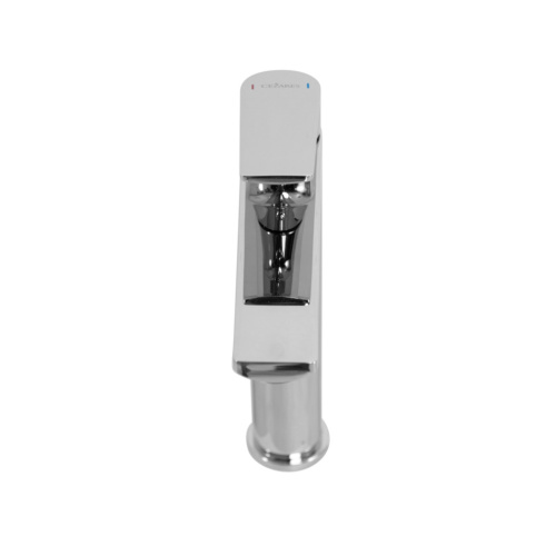 Смеситель Cezares COMFORT COMFORT-LC-01-W0 на столешницу хром - фото 2