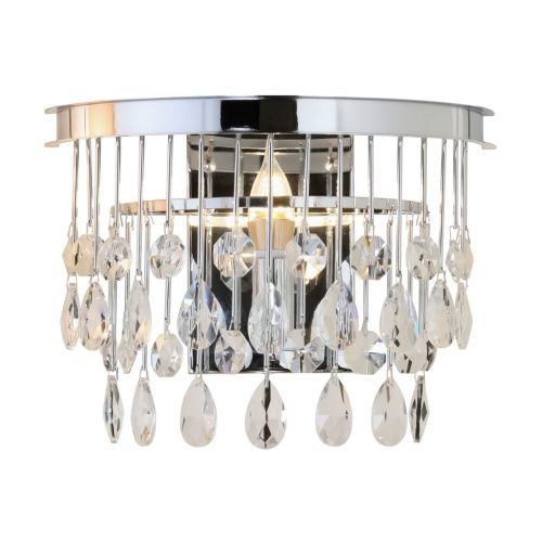 Бра Maytoni Linn MOD091WL-01CH - фото 3