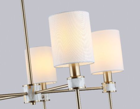 Люстра на штанге Ambrella Light Classic (Цлассиц) LH72371