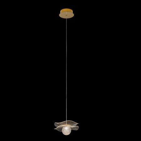 Светильник подвесной Citilux Signature (Сигнатуре) CL247051