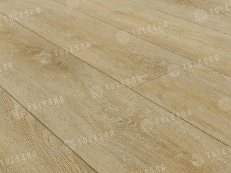 SPC ламинат Tulesna Ottimo 1004-16 Flori толщина 0.4 см 43 класс 1220х183
