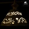 Настольная лампа Arte Lamp Kensington (Кенсингтон) A1511LT-1WG