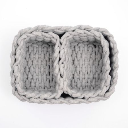 Корзина WasserKRAFT WB-850 Set