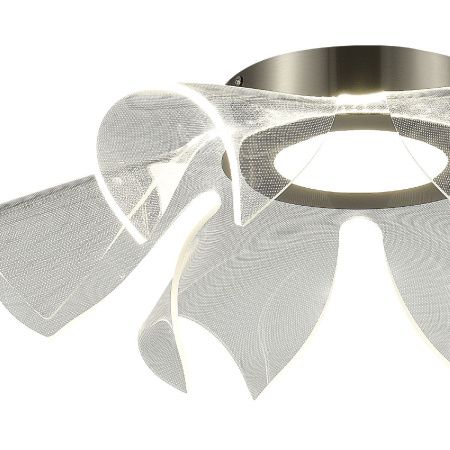 Люстра потолочная ST Luce Fairy (Фаиры) SL6235.102.20