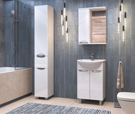 Зеркало Vigo Callao z.CAL.50.L 50х70 подвесное