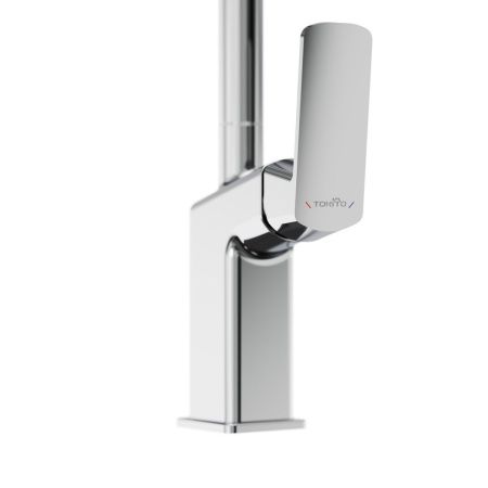 Смеситель для кухни Tokito NAGOYA TOK-NAG-1013 на мойку хром