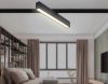 Трековый однофазный светильник Ambrella Light Track System (Трацк Сыстем) GL6775
