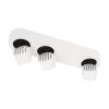 Спот Loft It Quiet 10320/3 White