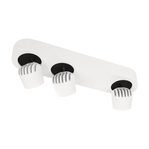 Спот Loft It Quiet 10320/3 White - фото 5