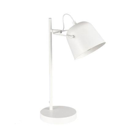 Настольная лампа Evoluce Blank (Бланк) SLE1805-504-01