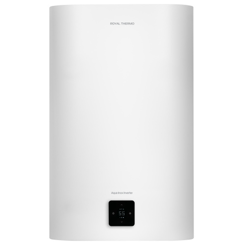 Водонагреватель Royal Thermo RWH 80 Aqua Inox Inverter - фото 3