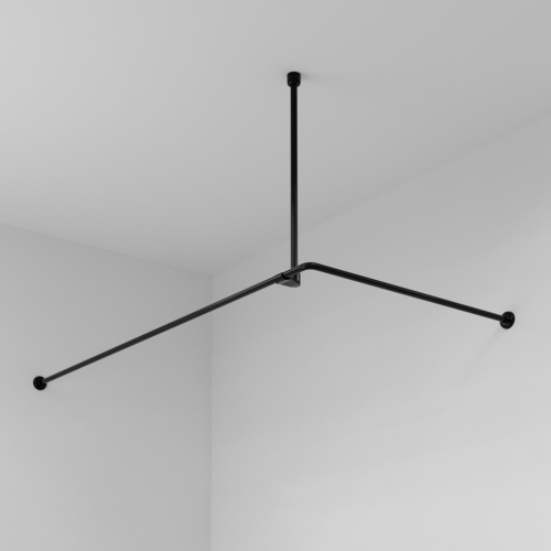 Карниз для ванной WasserKRAFT 729018 - фото 2