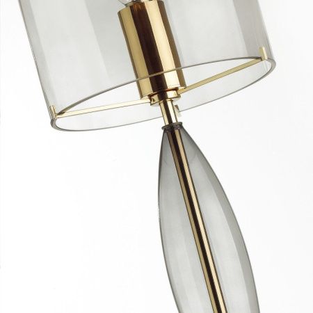 Настольная лампа Odeon Light TOWER (ТОВЕР) 4850/1T