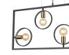 Светильник подвесной Vele Luce Speed (Спеед) VL6292P04