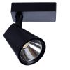Трековый светодиодный светильник Arte Lamp AMICO (АМИЦО) A1820PL-1BK