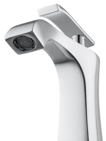 Смеситель Wonzon & Woghand Triumph WW-561101-CR на раковину хром