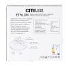 Светильник потолочный музыкальный Citilux Etalon (Еталон) CL750240