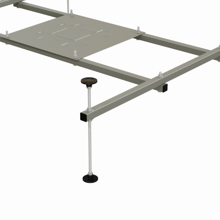 Каркас для душевого поддона Teymi  T100110