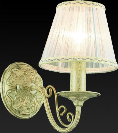 Бра Toplight Susanna (Сусанна) TL7290B-01RY
