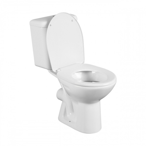 Унитаз-компакт Jika Zeta 8253960002429 напольный с бачком - фото 2
