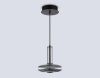 Светильник подвесной Ambrella Light Crystal (Црыстал) LH31003